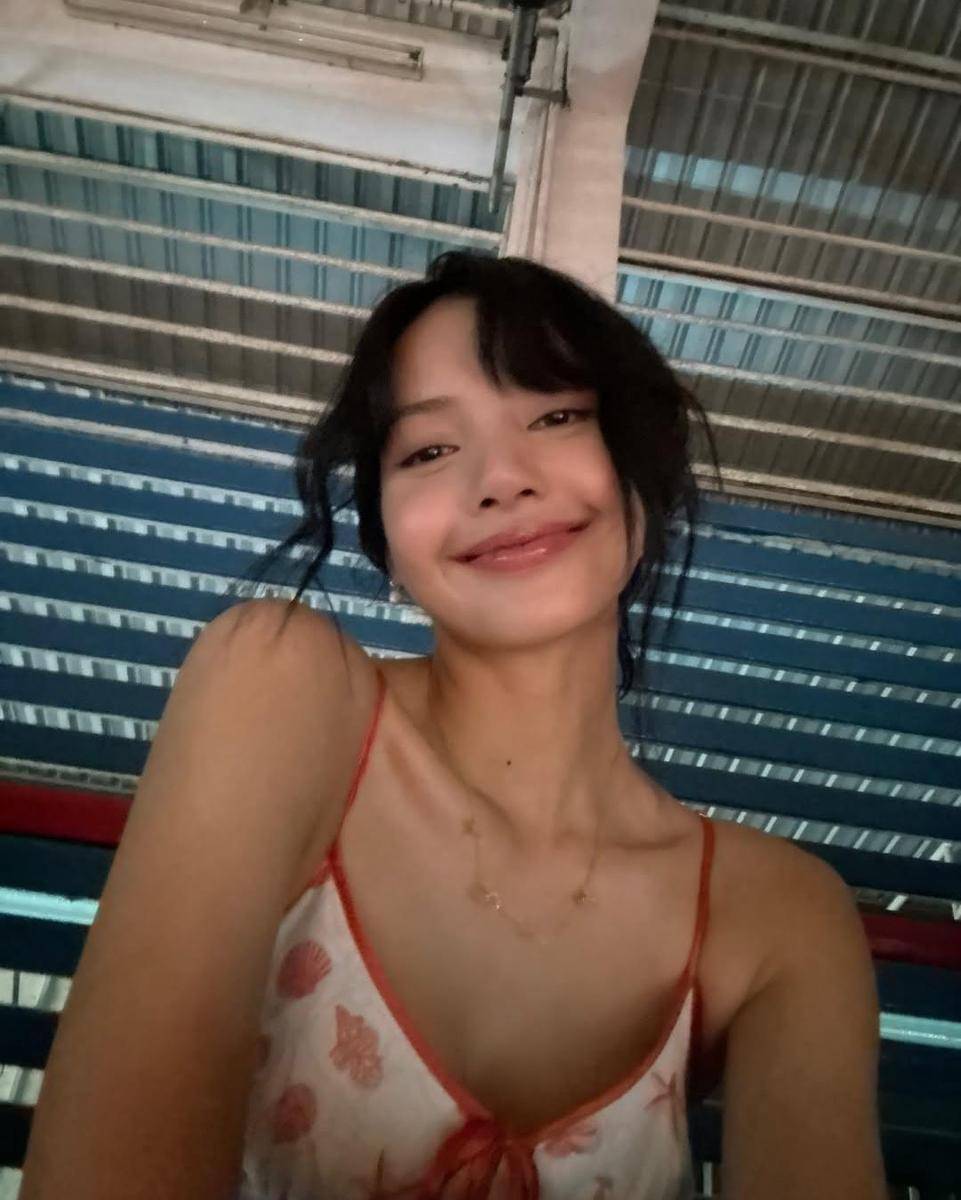 Instagram.com/lalalalisa_m